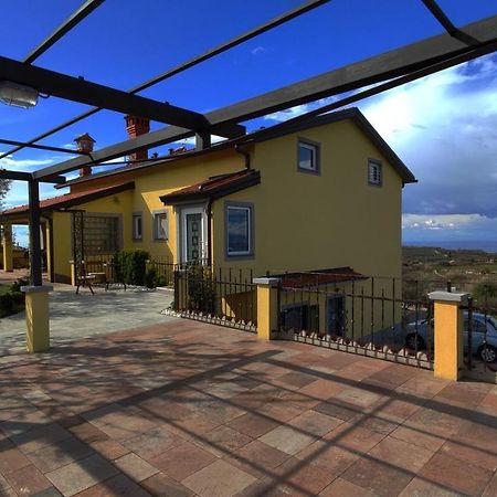 איזולה Natura Sea View מראה חיצוני תמונה