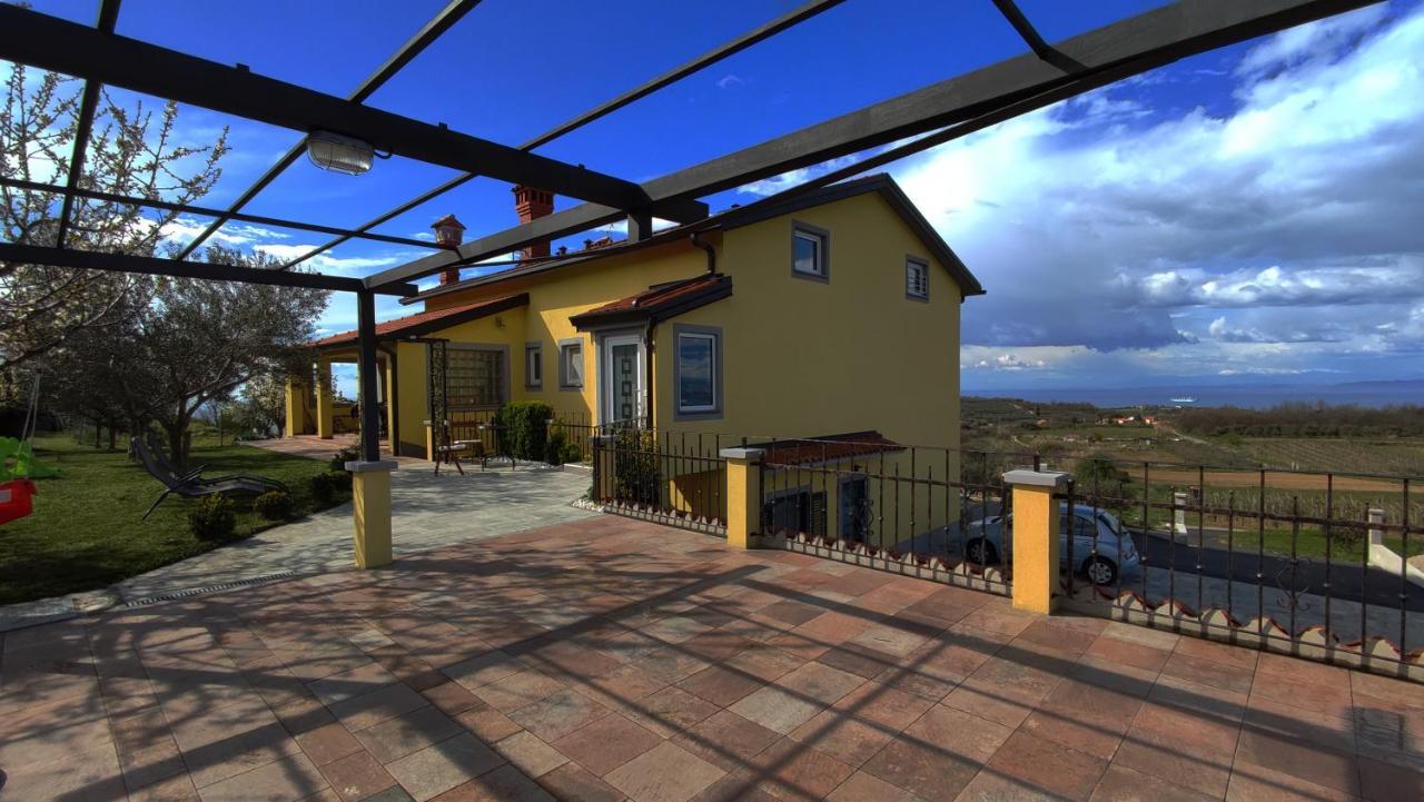 איזולה Natura Sea View מראה חיצוני תמונה