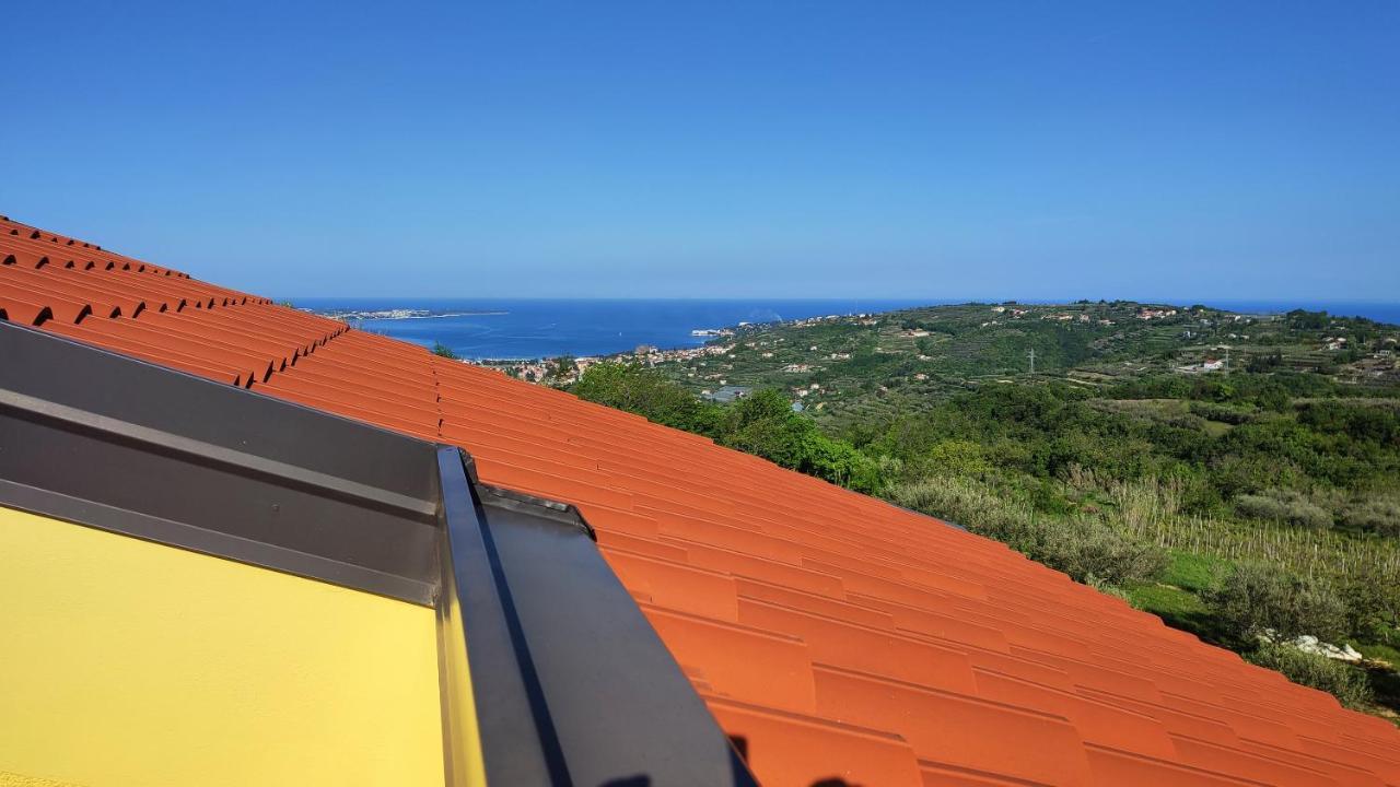 איזולה Natura Sea View מראה חיצוני תמונה